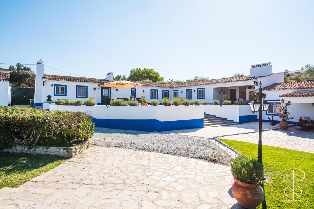 Quinta Do Poco Novo Βίλα Alcáçovas Εξωτερικό φωτογραφία