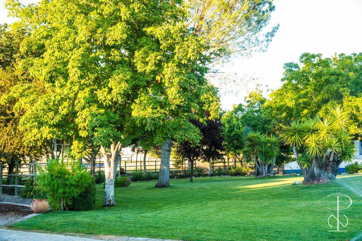 Quinta Do Poco Novo Βίλα Alcáçovas Εξωτερικό φωτογραφία