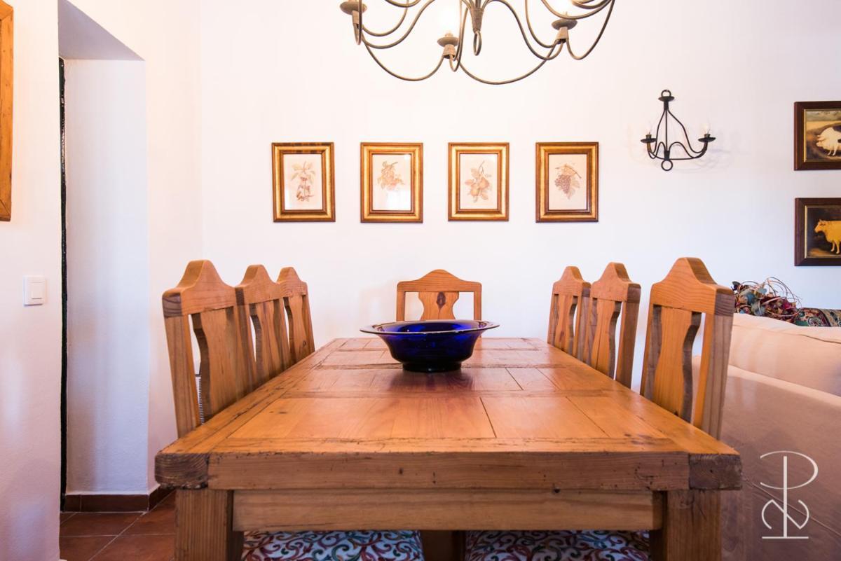 Quinta Do Poco Novo Βίλα Alcáçovas Εξωτερικό φωτογραφία