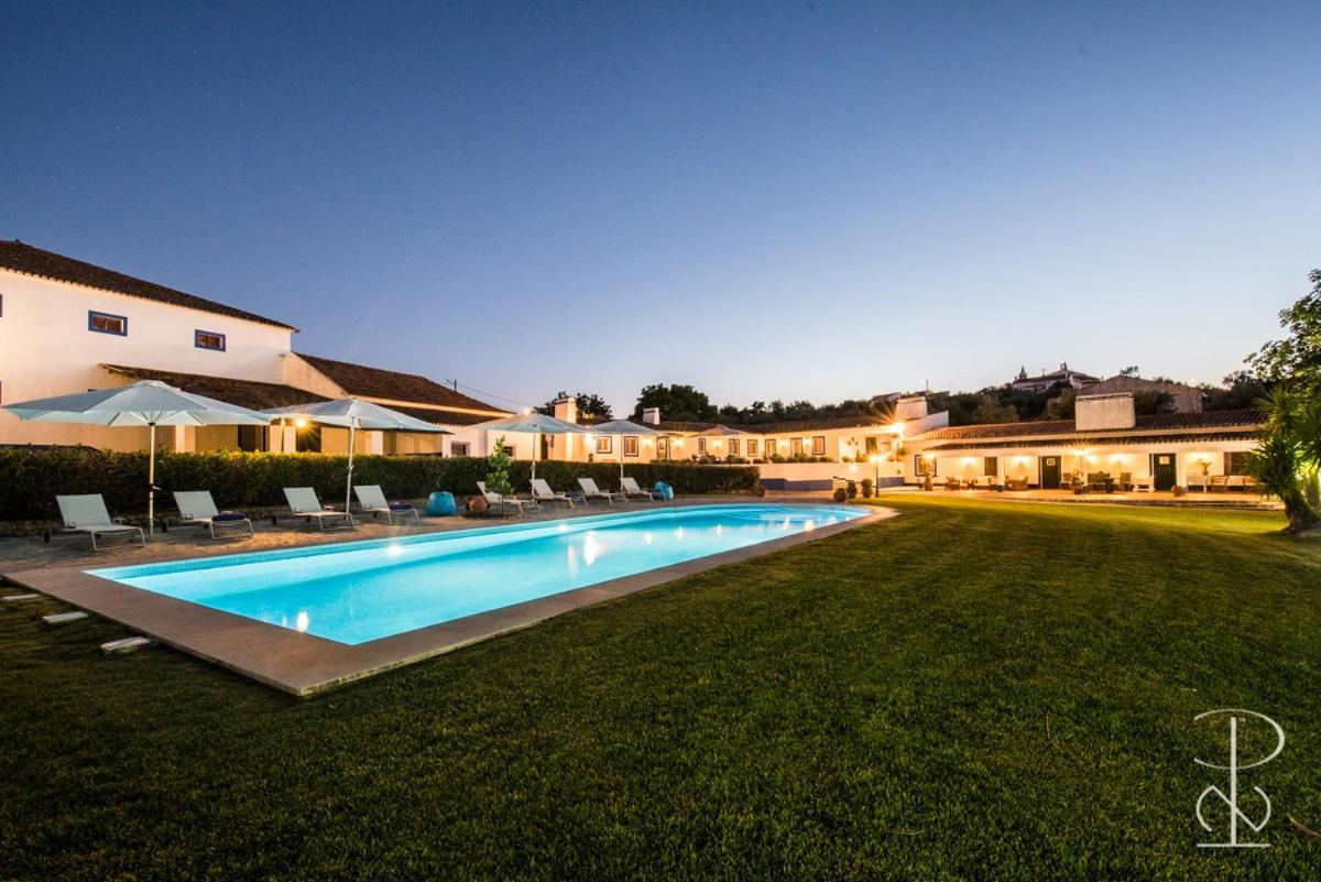 Quinta Do Poco Novo Βίλα Alcáçovas Εξωτερικό φωτογραφία