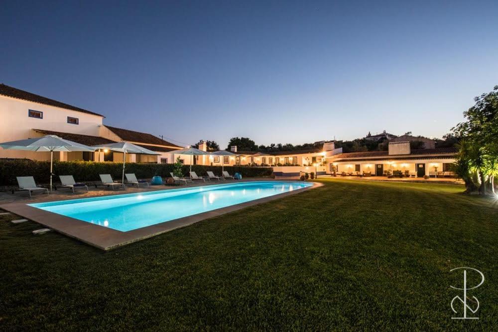 Quinta Do Poco Novo Βίλα Alcáçovas Εξωτερικό φωτογραφία